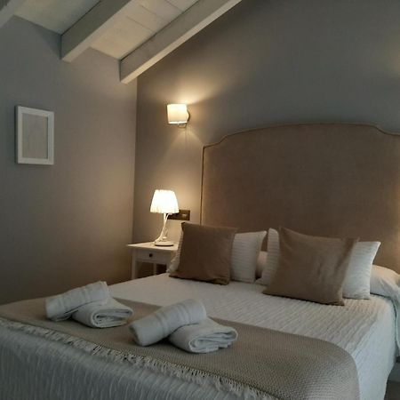 Apartamentos El Llanin Кангас-де-Оніс Номер фото