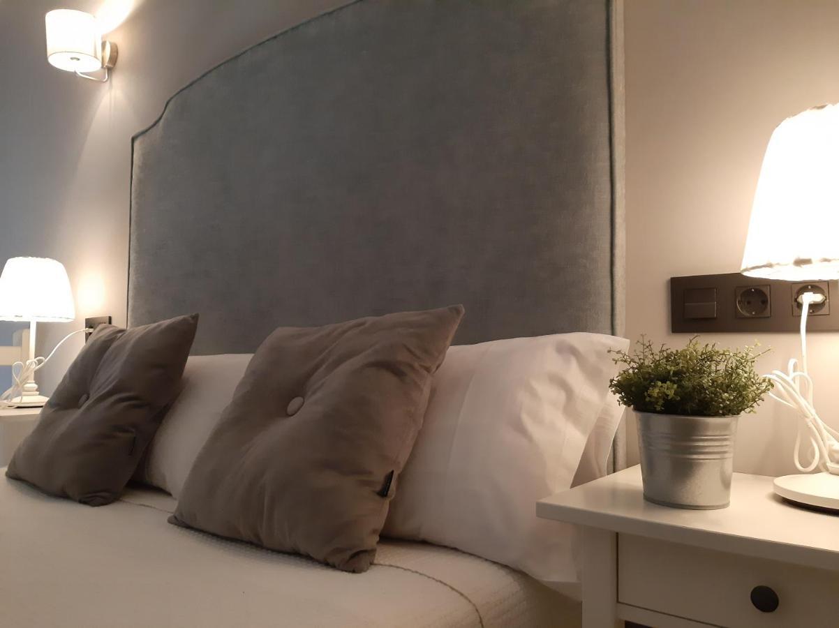 Apartamentos El Llanin Кангас-де-Оніс Екстер'єр фото