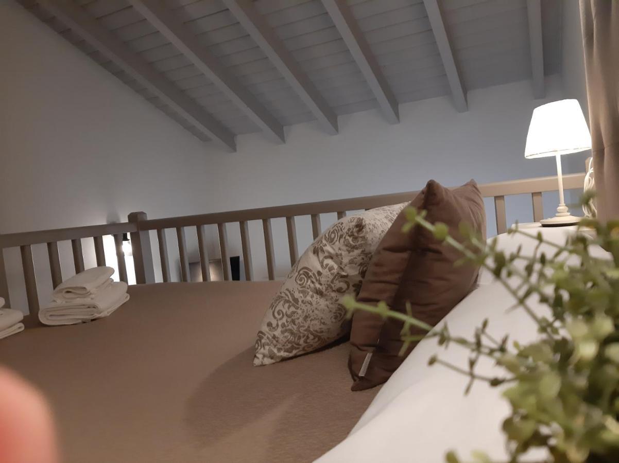 Apartamentos El Llanin Кангас-де-Оніс Екстер'єр фото