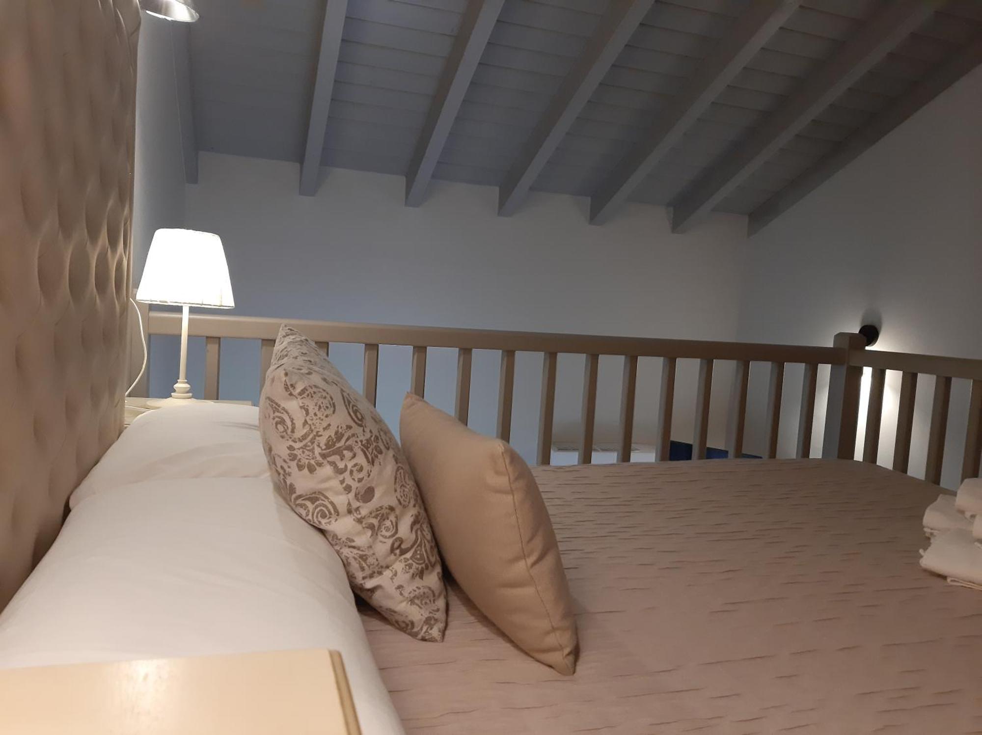 Apartamentos El Llanin Кангас-де-Оніс Номер фото