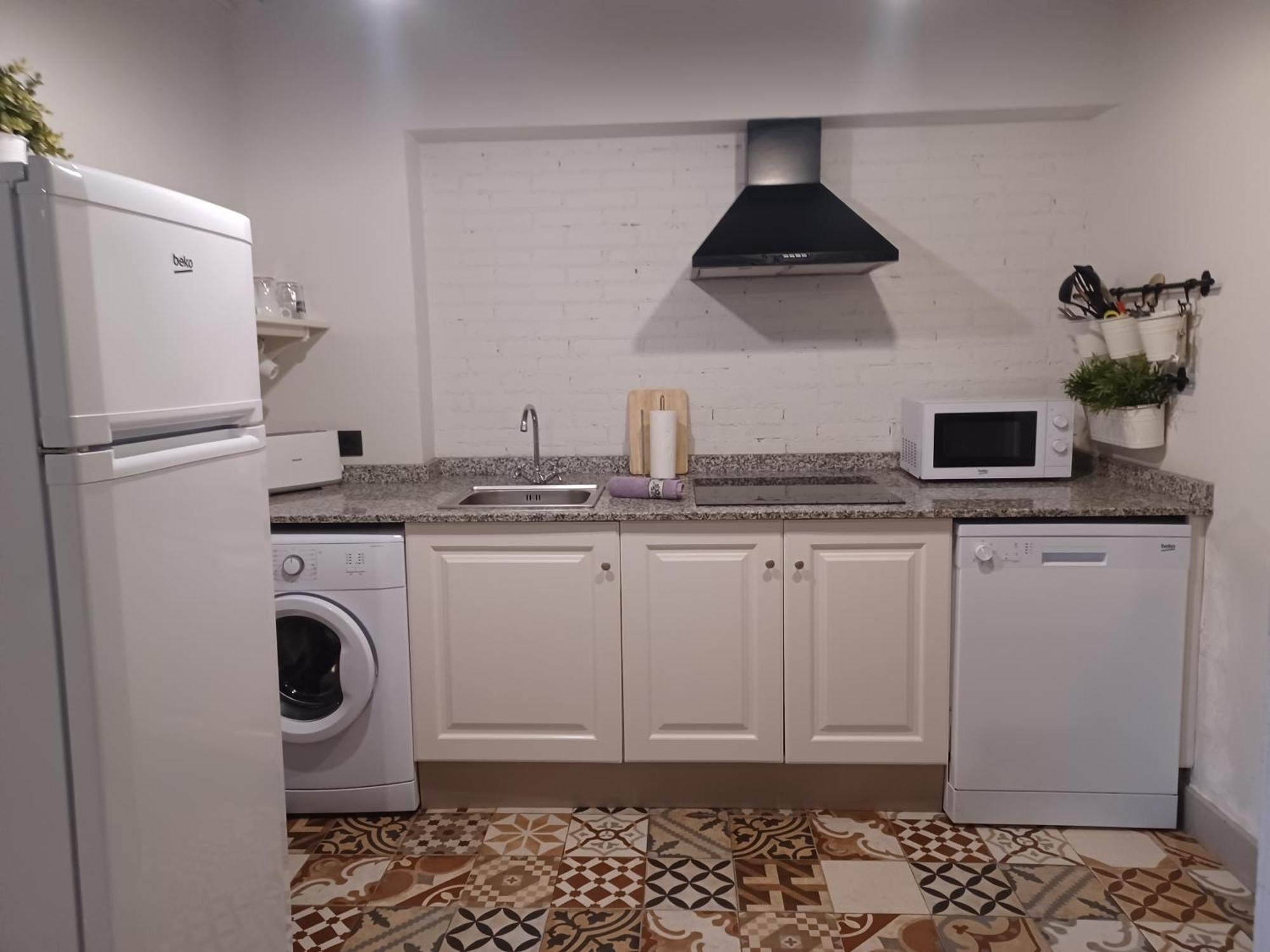 Apartamentos El Llanin Кангас-де-Оніс Номер фото