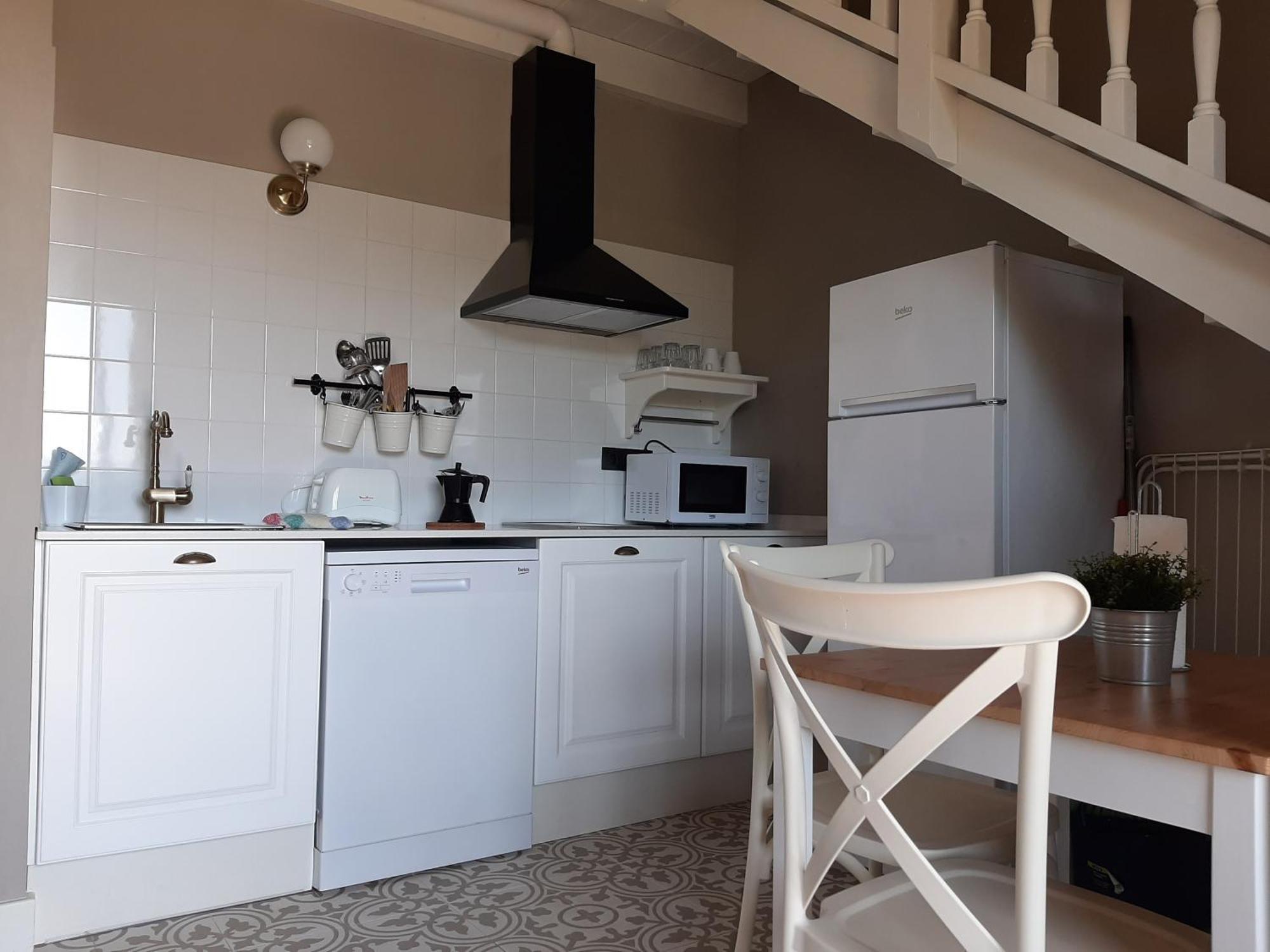 Apartamentos El Llanin Кангас-де-Оніс Номер фото