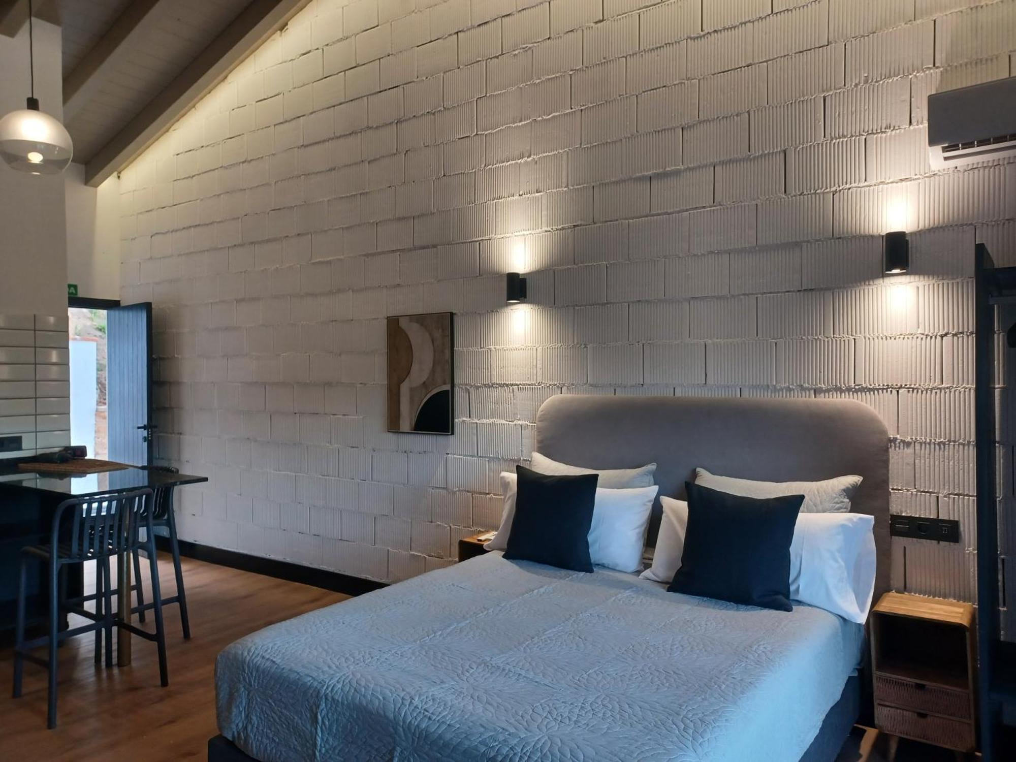 Apartamentos El Llanin Кангас-де-Оніс Екстер'єр фото